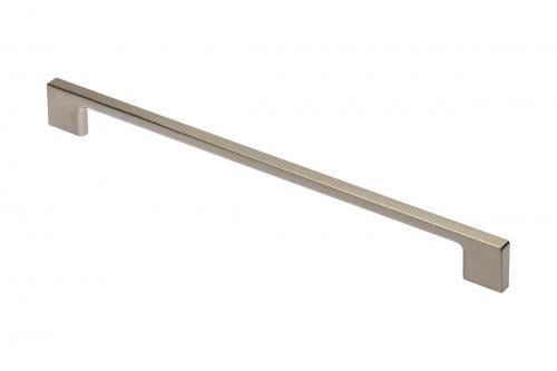 Ручка GTV UZ-819 256 мм Шліфована сталь