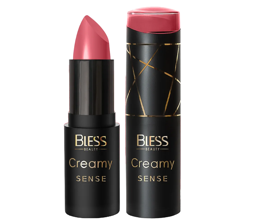 Помада для губ Bless Beauty Creamy Sense №07 (5900960013070)