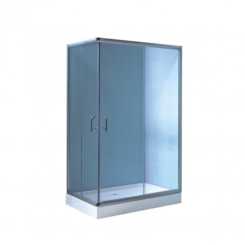 Душова кабіна Lidz Wawel SC100x80.SAT.LOW.TR