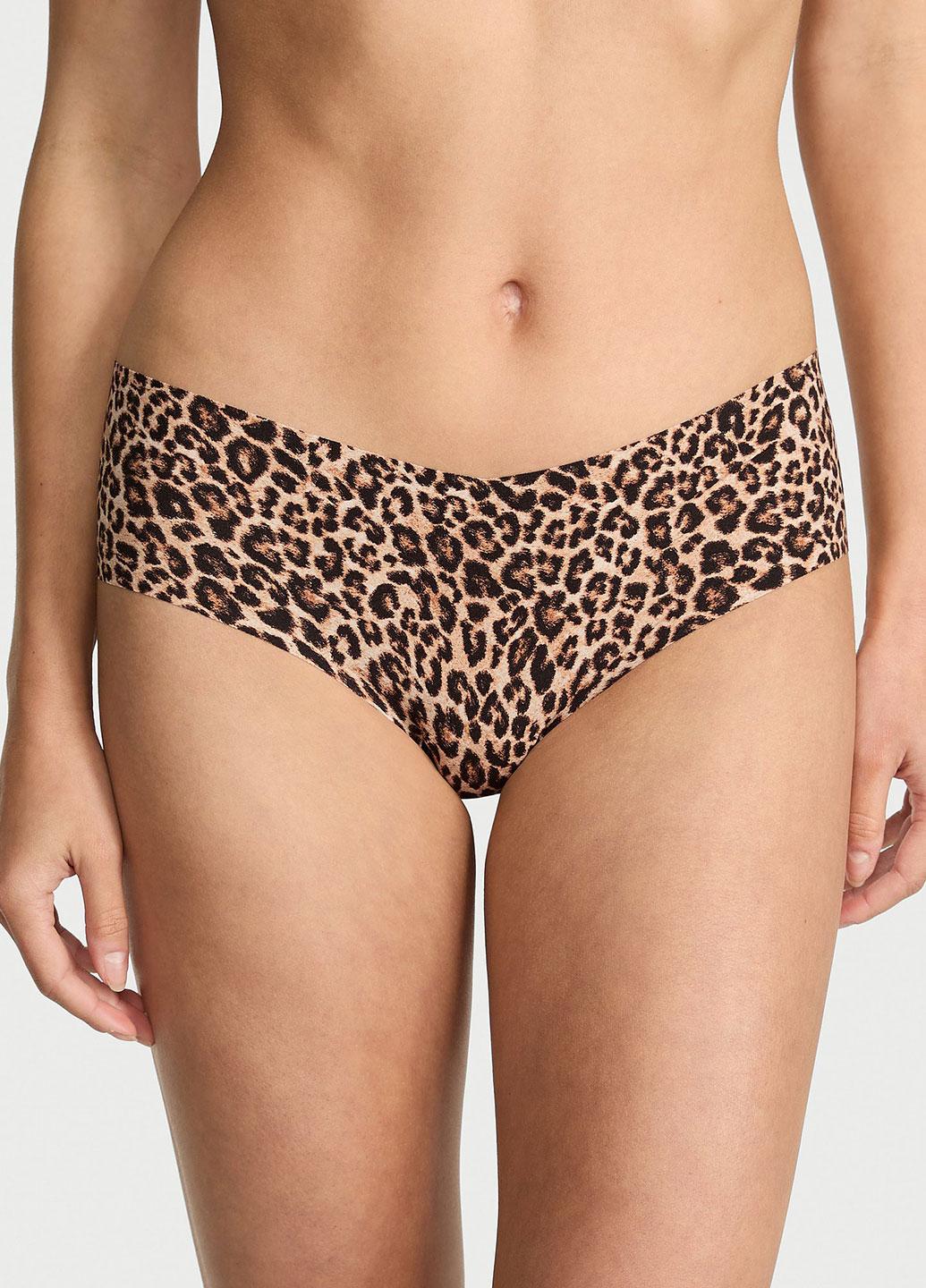 Трусики Victoria's Secret XL Леопардовый (144000424627SPAXL)