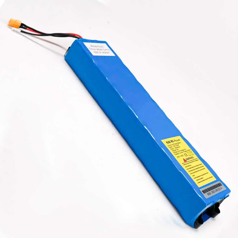 Аккумуляторная батарея Li-ion для электросамоката M365 36V 12,4Ah (34714834)