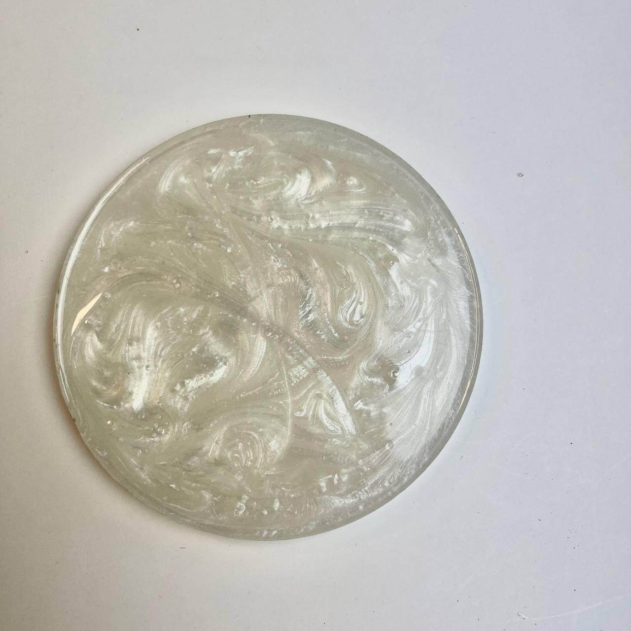 Перламутровые пигменты для эпоксидной смолы 1 шт. 10 г Pearl - фото 1 Перламутровые пигменты для эпоксидной смолы 1 шт. 10 г Pearl - фото 1