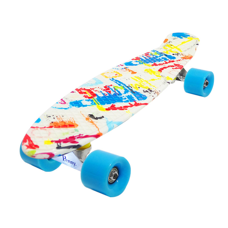 Пенніборд Penny Style 22" Versi (2T2034)