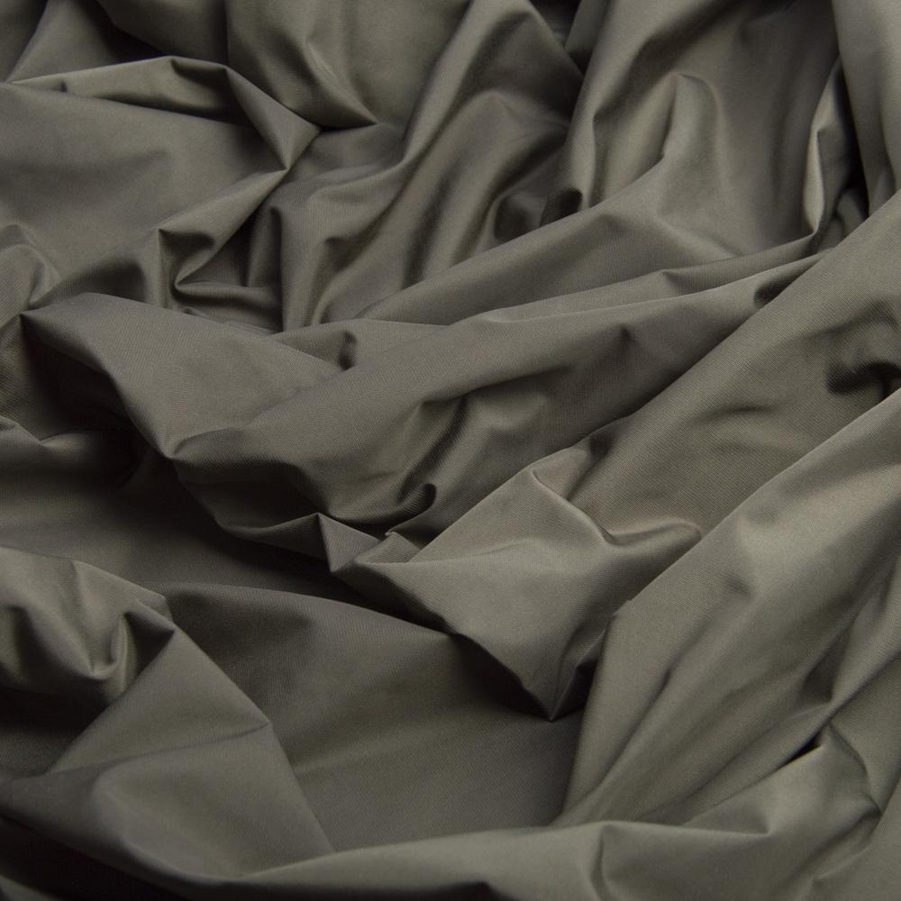 Ткань плащевая V-1032 Темный хаки (24043) Ткань плащевая V-1032 Темный хаки (24043)