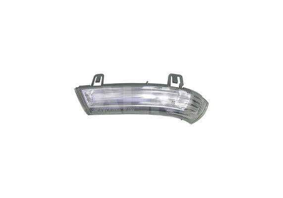 Повторитель поворота на зеркало VW Golf V/Passat/Sharan 95- правое (6202128 ALKAR)