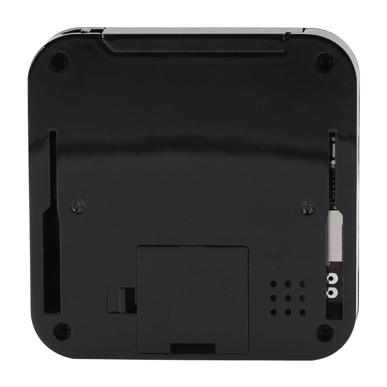 Видеоглазок дверной Securit беспроводной с TFT дисплеем 2,4" (2434074794) - фото 4