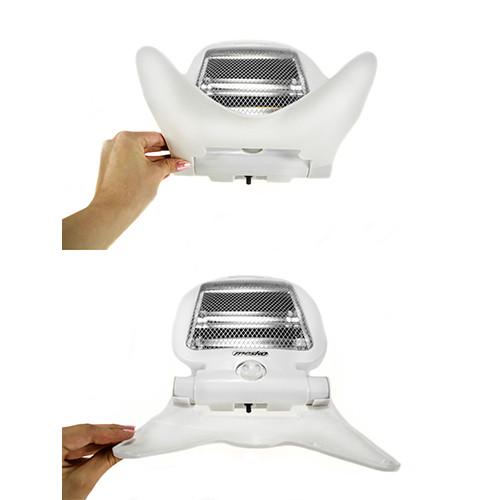 Галогенный обогреватель Mesko MS (7710) - фото 6 Галогенный обогреватель Mesko MS (7710) - фото 6