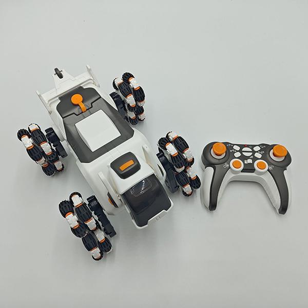 Радіокерована іграшка та обертами на 360° C01149 - фото 10 Радіокерована іграшка та обертами на 360° C01149 - фото 10