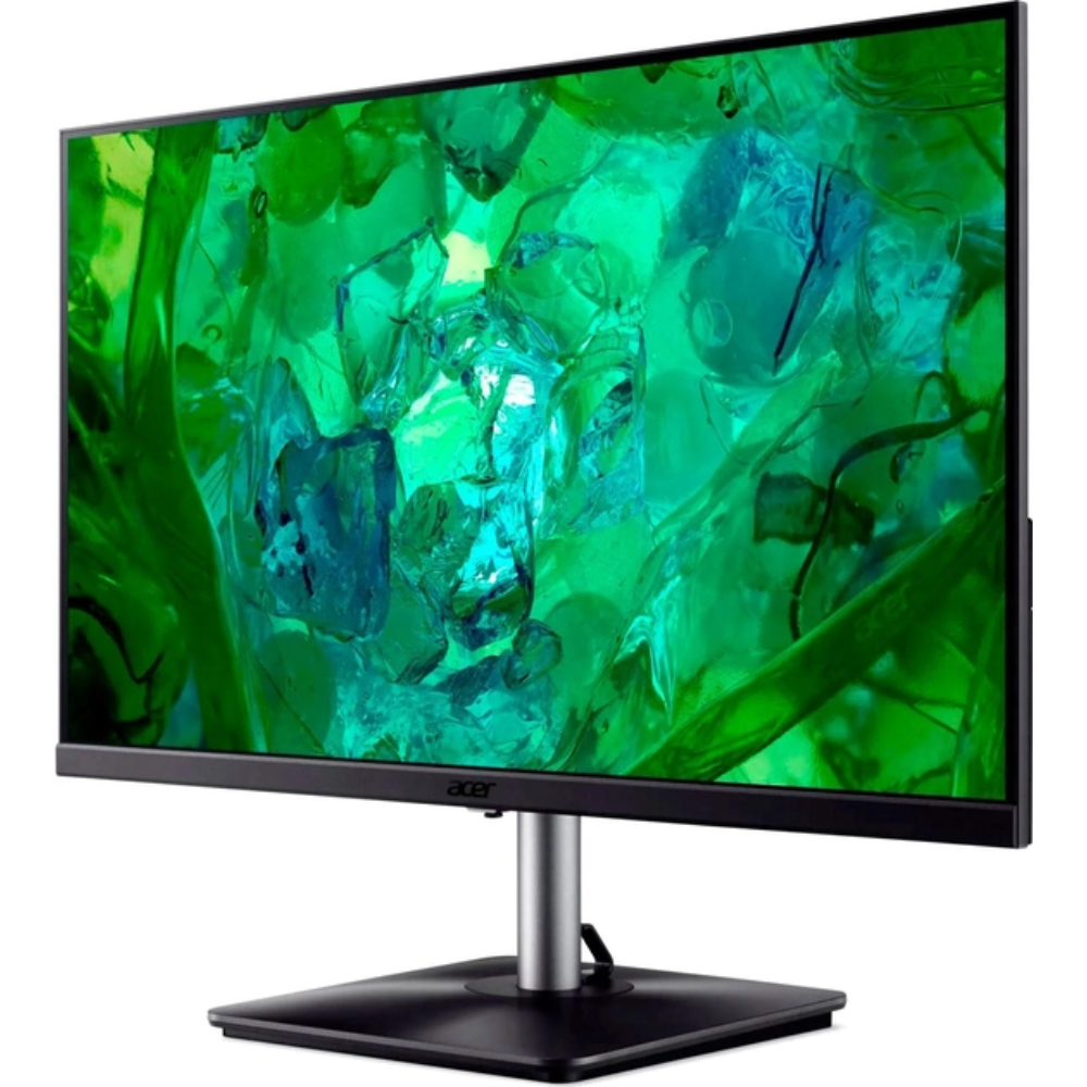Монитор Acer RS272bpamix IPS безрамочный экран 27" Черный (UM.HR2EE.017) (20ef4516) - фото 3
