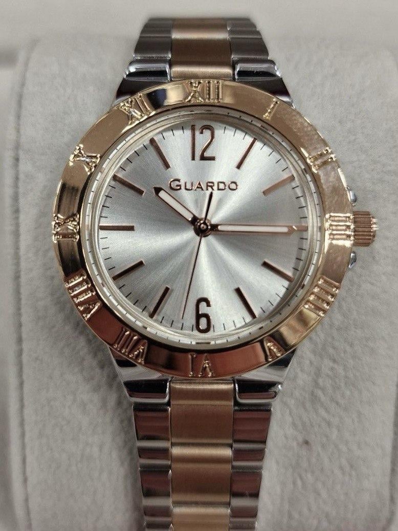 Наручные часы женские Guardo Premium 012792-5 (2908797118)