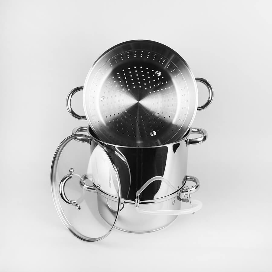 Соковарка Maestro 8л (MR-1030) - фото 3