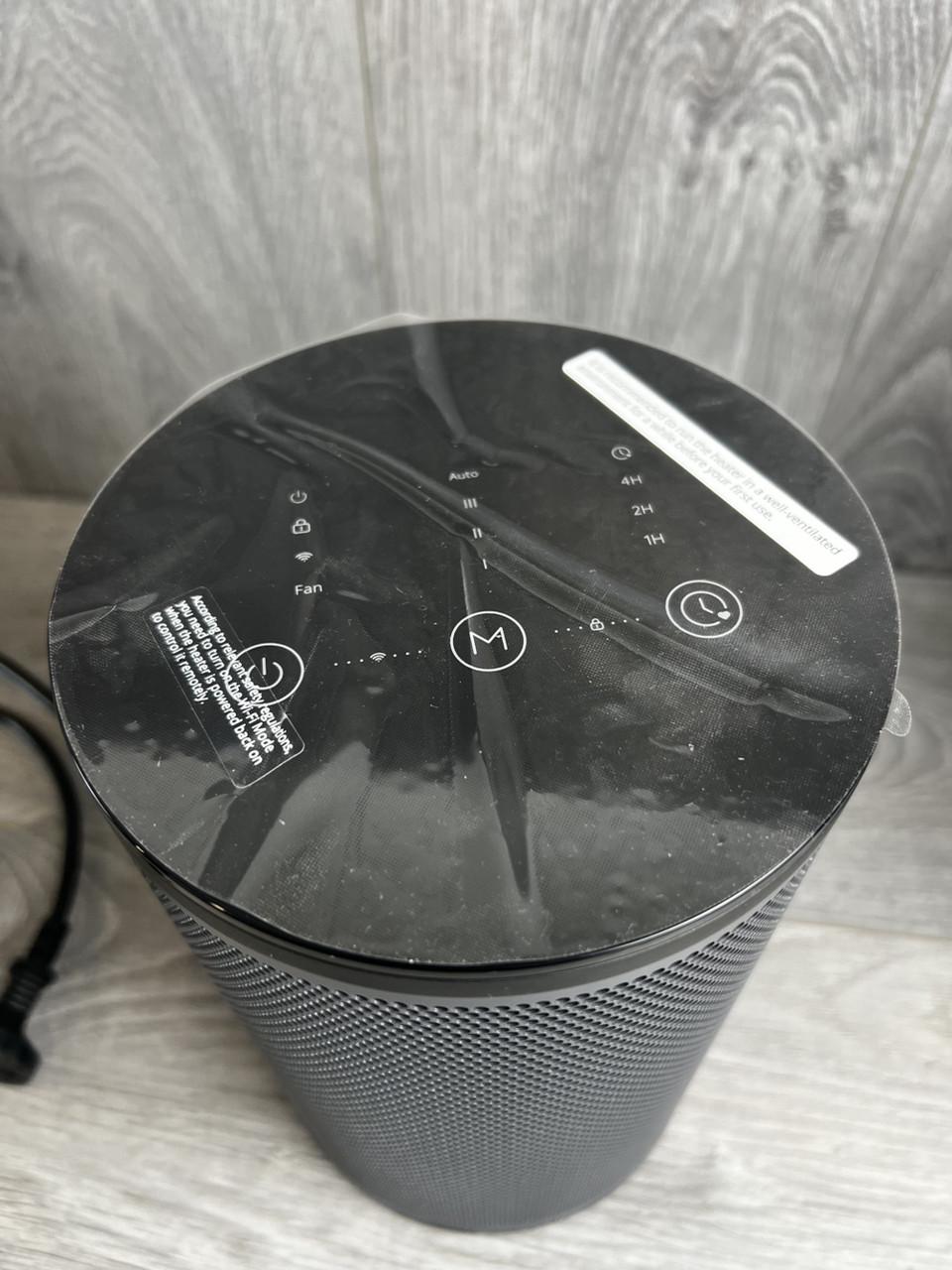 Обогреватель умный керамический GoveeLife Smart Heater H713B с WIFI термостатом и поворотом - фото 4 Обогреватель умный керамический GoveeLife Smart Heater H713B с WIFI термостатом и поворотом - фото 4