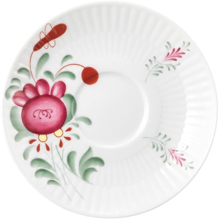 Блюдце Seltmann Weiden Amina Ostfriesenrose 12 см (2677827)