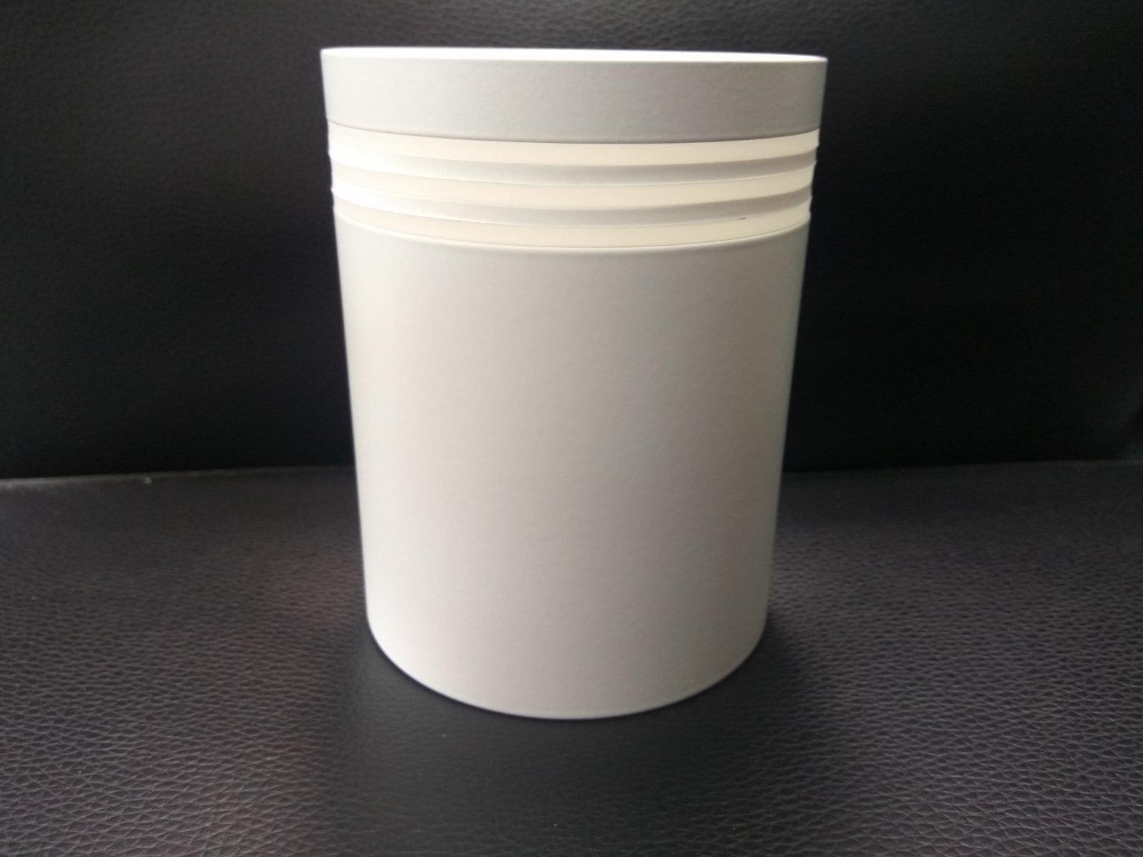 Світильник точковий накладний Sundy DDL-299 WH 6 W 4000 K - фото 4