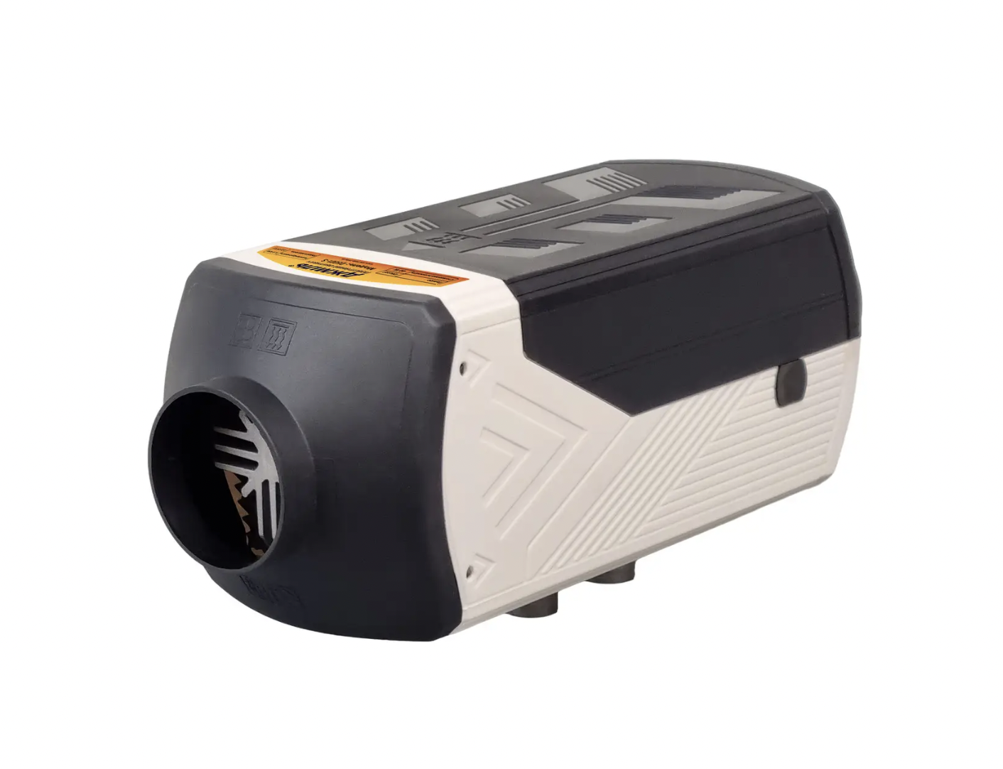 Нагрівач дизельний джміль 5 кВт 12/24 В (D5001-S) - фото 2 Нагрівач дизельний джміль 5 кВт 12/24 В (D5001-S) - фото 2