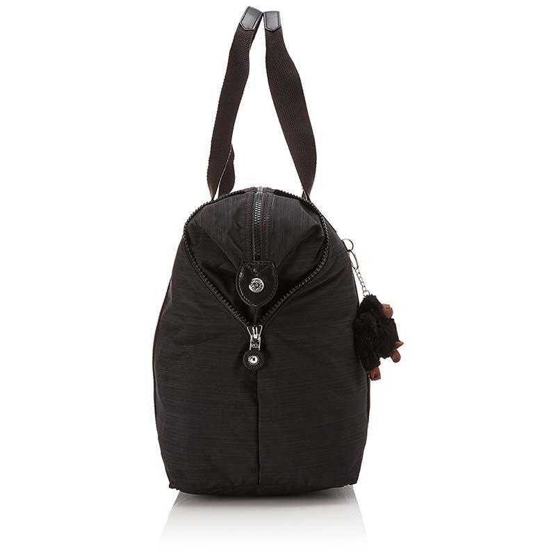 Сумка жіноча Kipling Art M Dazz 26 л Black (K25748_H53) - фото 3