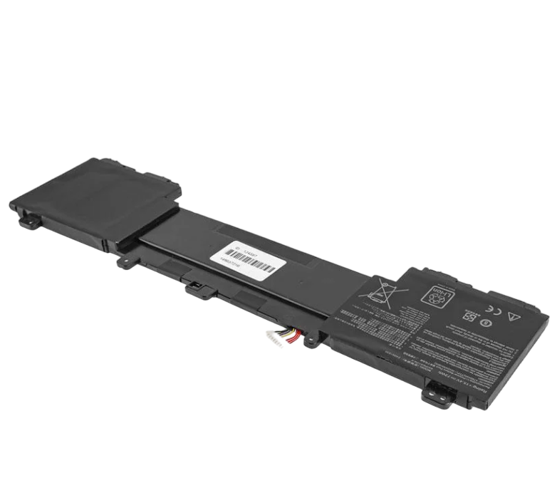 Аккумулятор для ноутбука Asus ZenBook Pro UX550VD 4790 mAh 15,4V (136864)