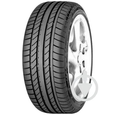 Автошина Continental ContiSportContact 205/55 R16 91V