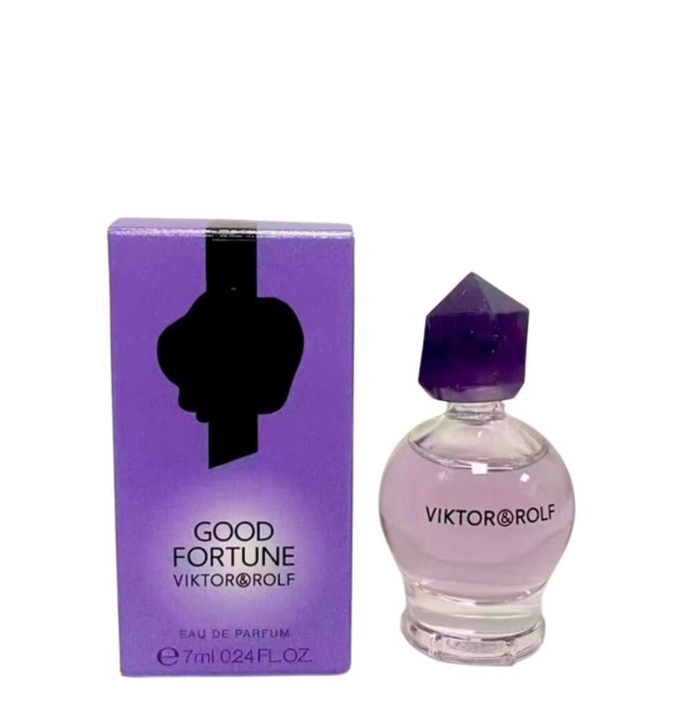 Парфюмированная вода для женщин Viktor & Rolf Good Fortune 7 мл миниатюра (393913)