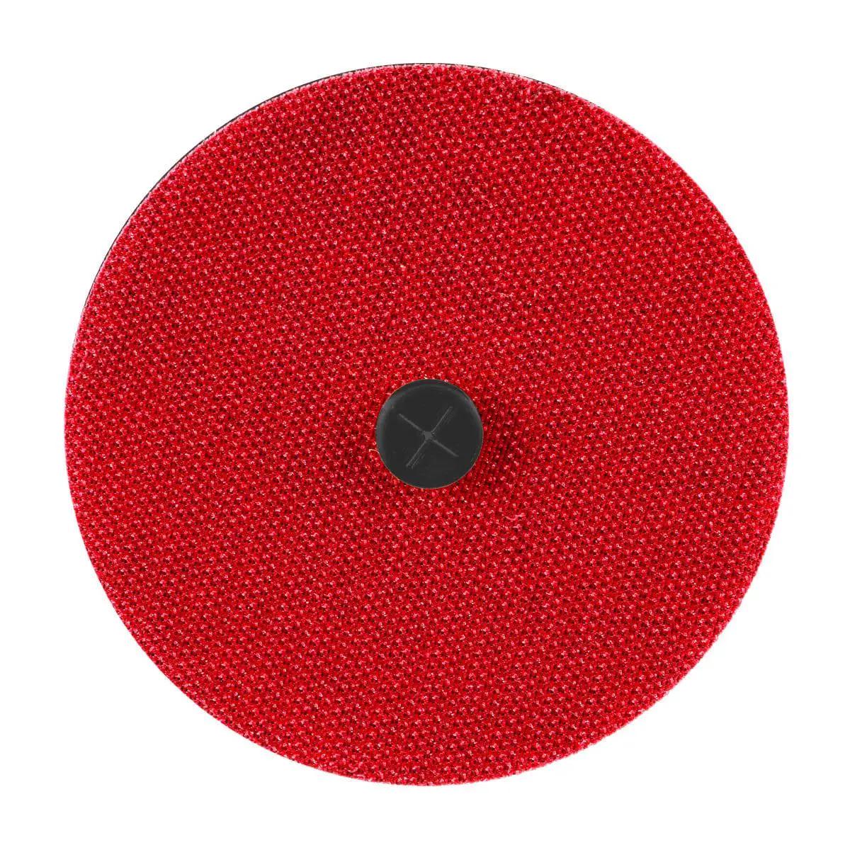 Держатель резиновый Mechanic 100хM14 для полировальных кругов CENTRUMFLEX