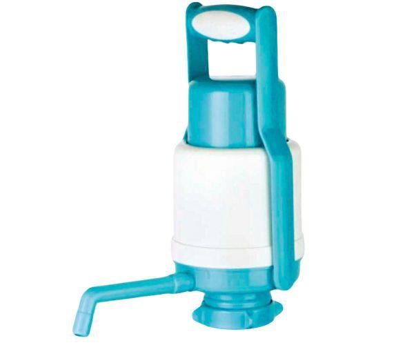 Помпа для воды механическая с ручкой для переноса VIO P1 (9879)