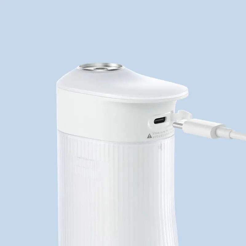 Ирригатор Soocas W1 White - фото 5
