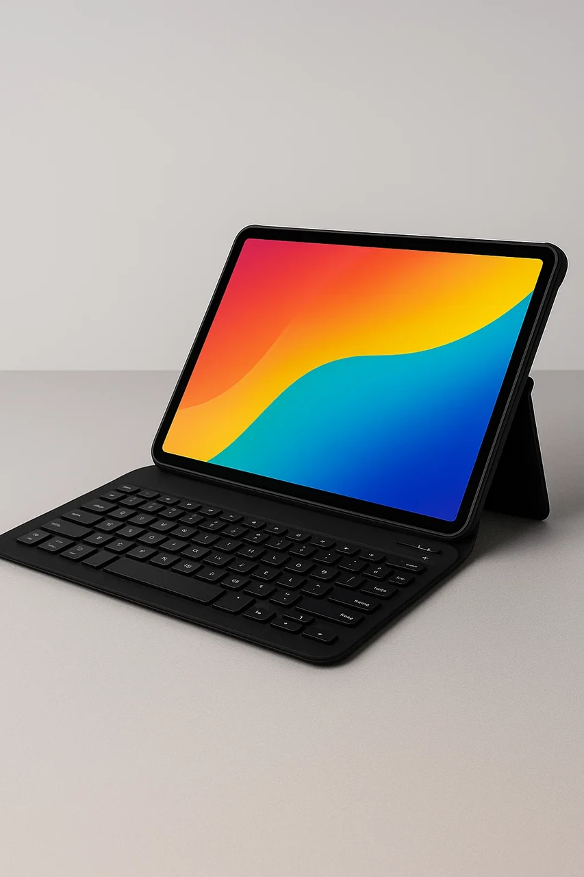 Планшет iHunt PC 12 Ultra з клавиатурою-чехлом Bluetooth 12/256 ГБ/4G Android - фото 5 Планшет iHunt PC 12 Ultra з клавиатурою-чехлом Bluetooth 12/256 ГБ/4G Android - фото 5