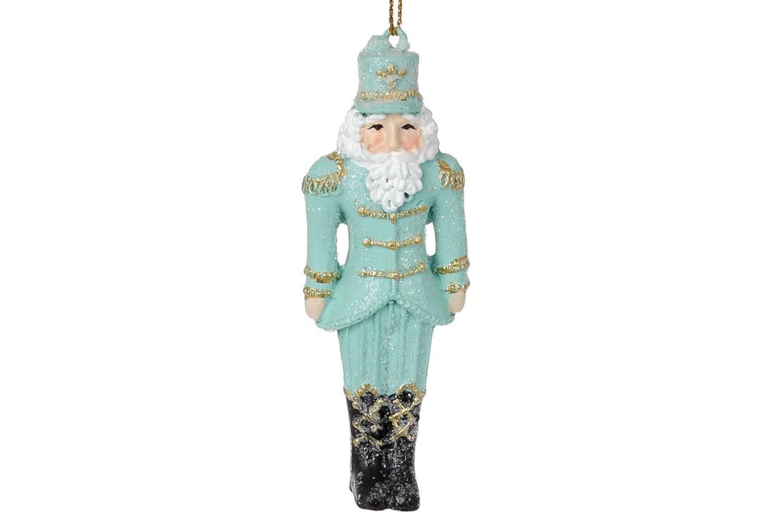 Фігурка-підвіска BonaDi Лускунчик (HA9-538)