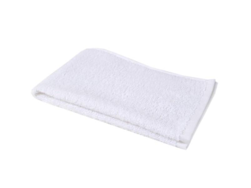 Набір рушників Lotus Home Basic 30х50 см 3 шт. Синій/Білий (28092039) - фото 4 Набір рушників Lotus Home Basic 30х50 см 3 шт. Синій/Білий (28092039) - фото 4