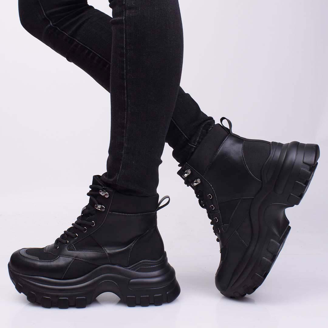 Кроссовки женские Fashion 335036 р. 36 23,5 см