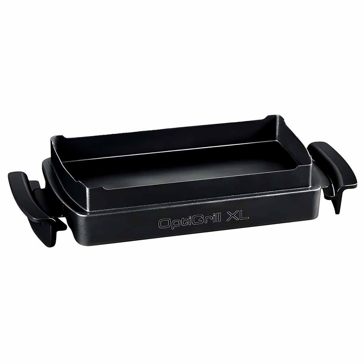 Форма для выпечки Baking&Snacking к электрогрилю Tefal Optigrill+ XL (XA727810)