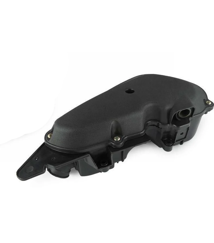 Фільтр повітряний у зборі KOMATCU для Suzuki LETS (2177270191)