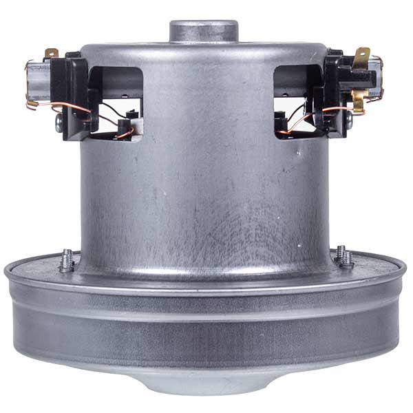 Двигатель IRMATECH MOTOR D 130/84 мм H 27/116 мм 2200W 230V для пылесоса VCM024