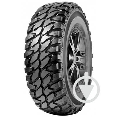 Автошина Ecovision VI-186MT 265/75 R16 123/120Q