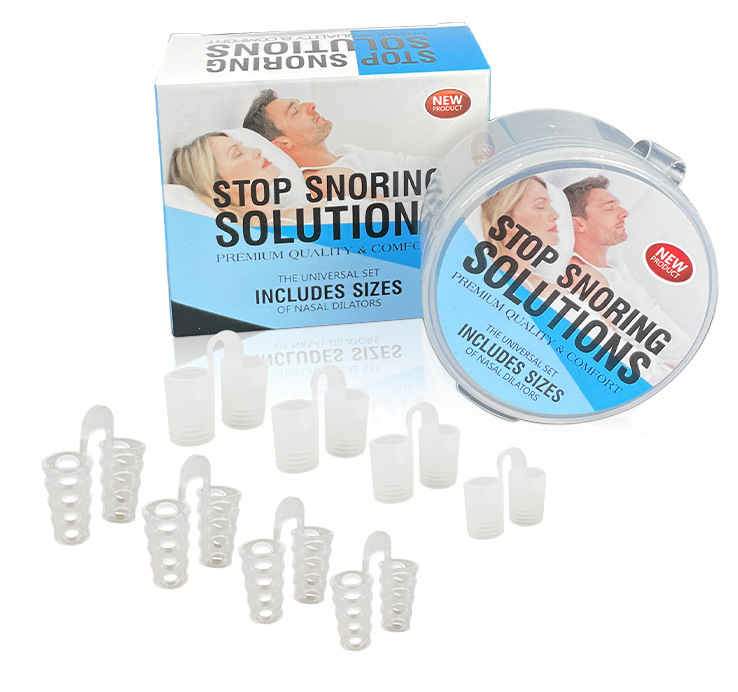 Набор для носа сепараторов 8 шт. (3101) Набор для носа сепараторов 8 шт. (3101)