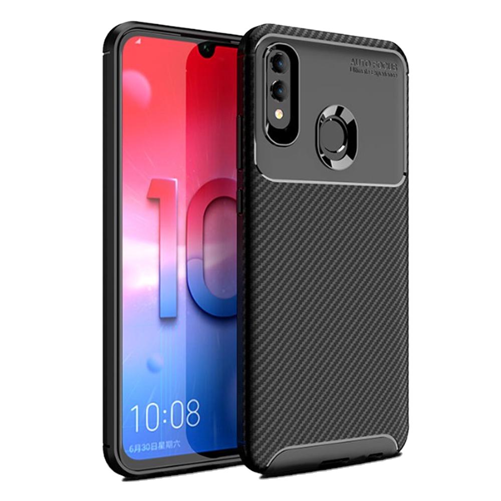 Чехол Autofocus Huawei P Smart 2019 Black