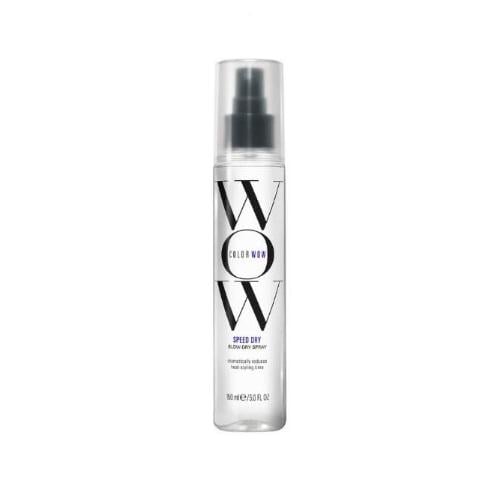Спрей для быстрой сушки волос Color WOW Speed Dry Blow-Dry Spray 150 мл