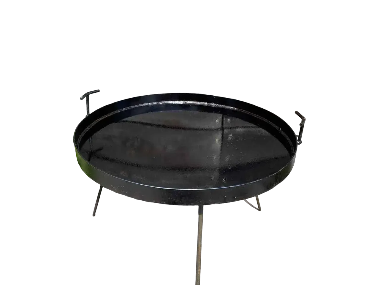 Сковорода из диска 4 мм ⌀ 60 см (14-17-Sk-60) Сковорода из диска 4 мм ⌀ 60 см (14-17-Sk-60)