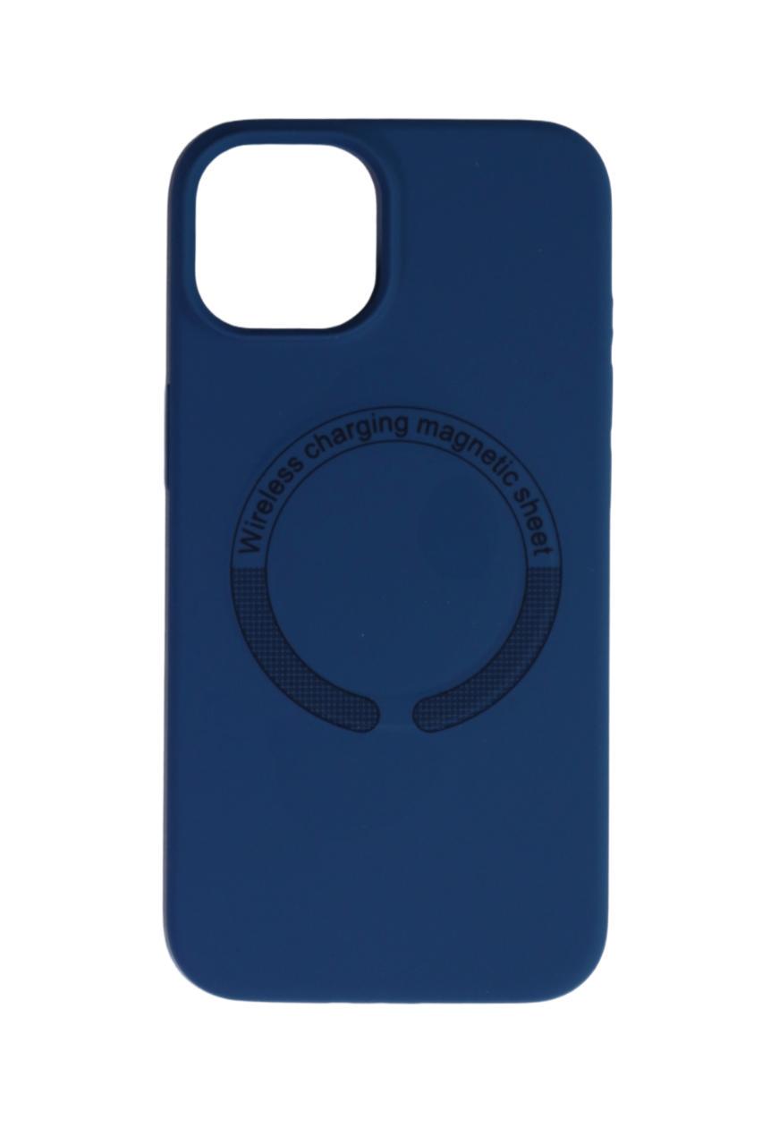 Магнітний чохол XON PhoneCase Magnetic для iPhone 13 (PCMD1113100S 8512)