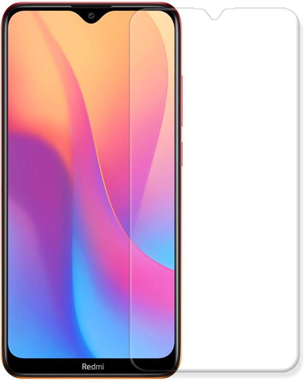 Пленка гидрогелевая Devia Xiaomi Redmi 8A (DV-GDR-Xmi-R8A)