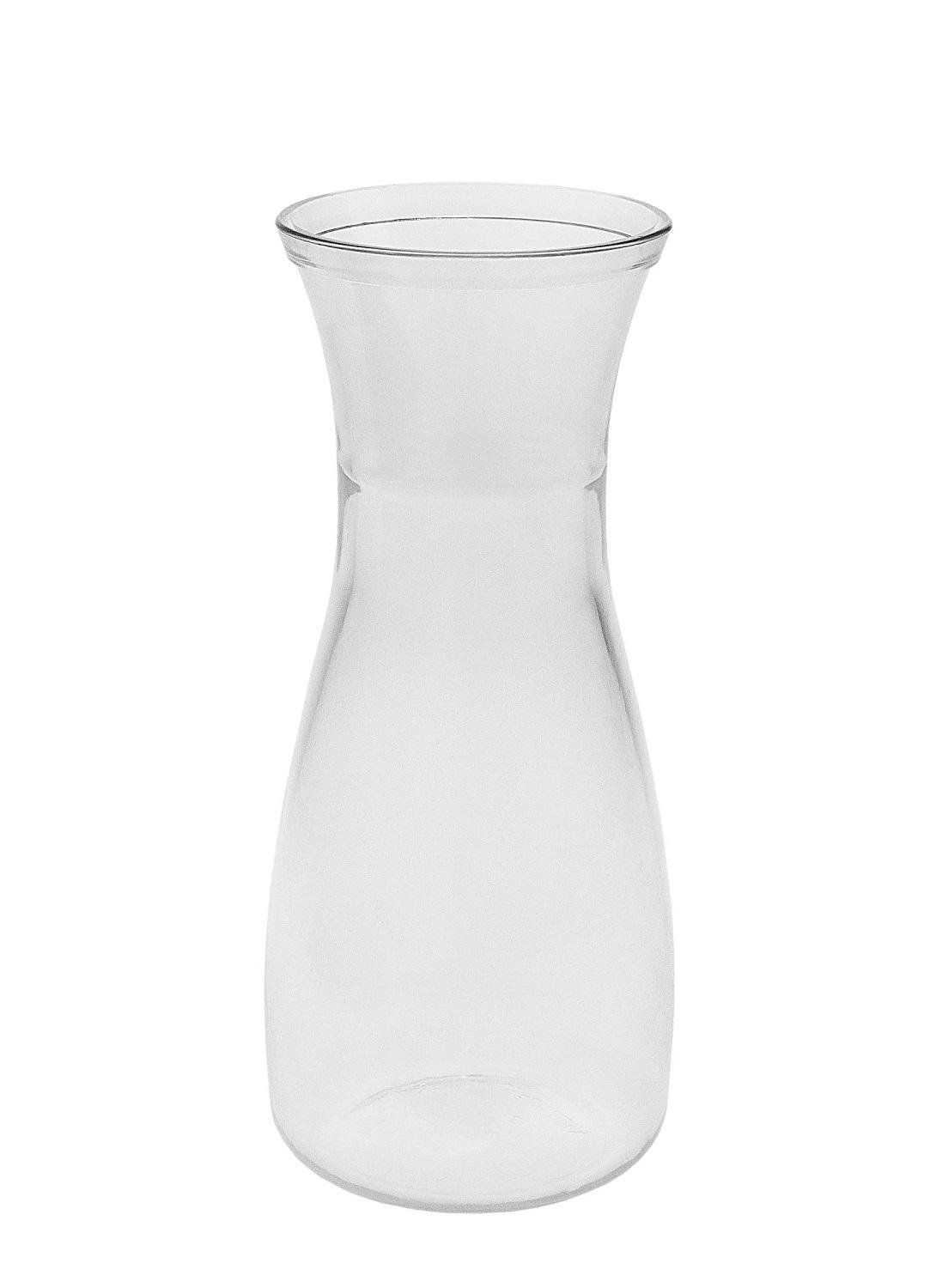 Кувшин One Chef из поликарбоната небьющийся 800 мл 21,3 см 8,3 см Прозрачный (52334)