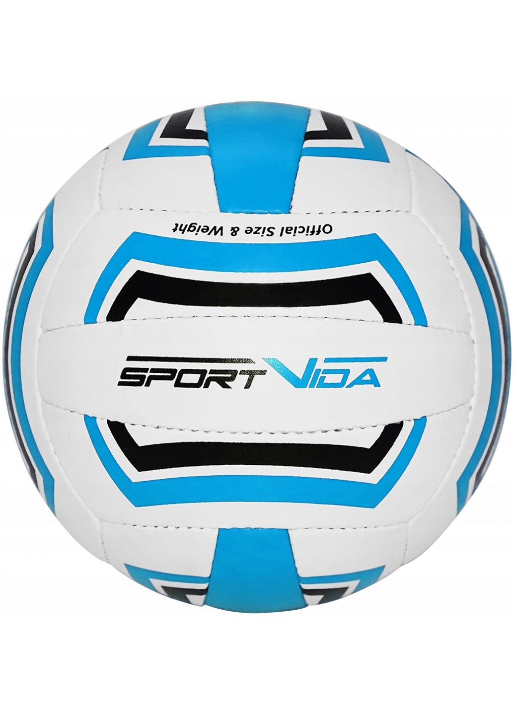 Мяч волейбольный SportVida SV-PA0035 Size 5