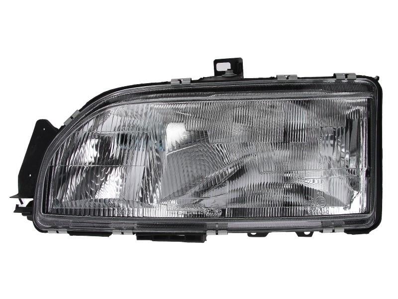 Фара передняя левая Ford Sierra 1987-1993 H4+H3 (20-3422-05-2)