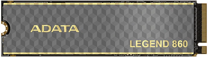 Накопичувач SSD M.2 ADATA LEGEND 860 500 GB 2280 PCIe Gen 4x4 3D NAND (KST-SLEG-860-500GCS) Накопичувач SSD M.2 ADATA LEGEND 860 500 GB 2280 PCIe Gen 4x4 3D NAND (KST-SLEG-860-500GCS)
