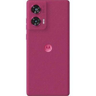 Мобільний телефон Motorola Edge 50 Fusion 12/512GB Hot Pink (PB3T0063UA) - фото 3