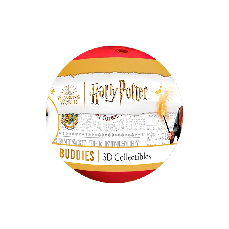 Фігурка сюрприз Гаррі Поттер Cool Things HP002 у кулі 5,5 см