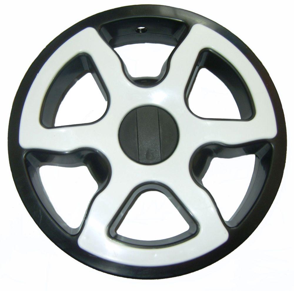 Диск для коляски 12" (28311)