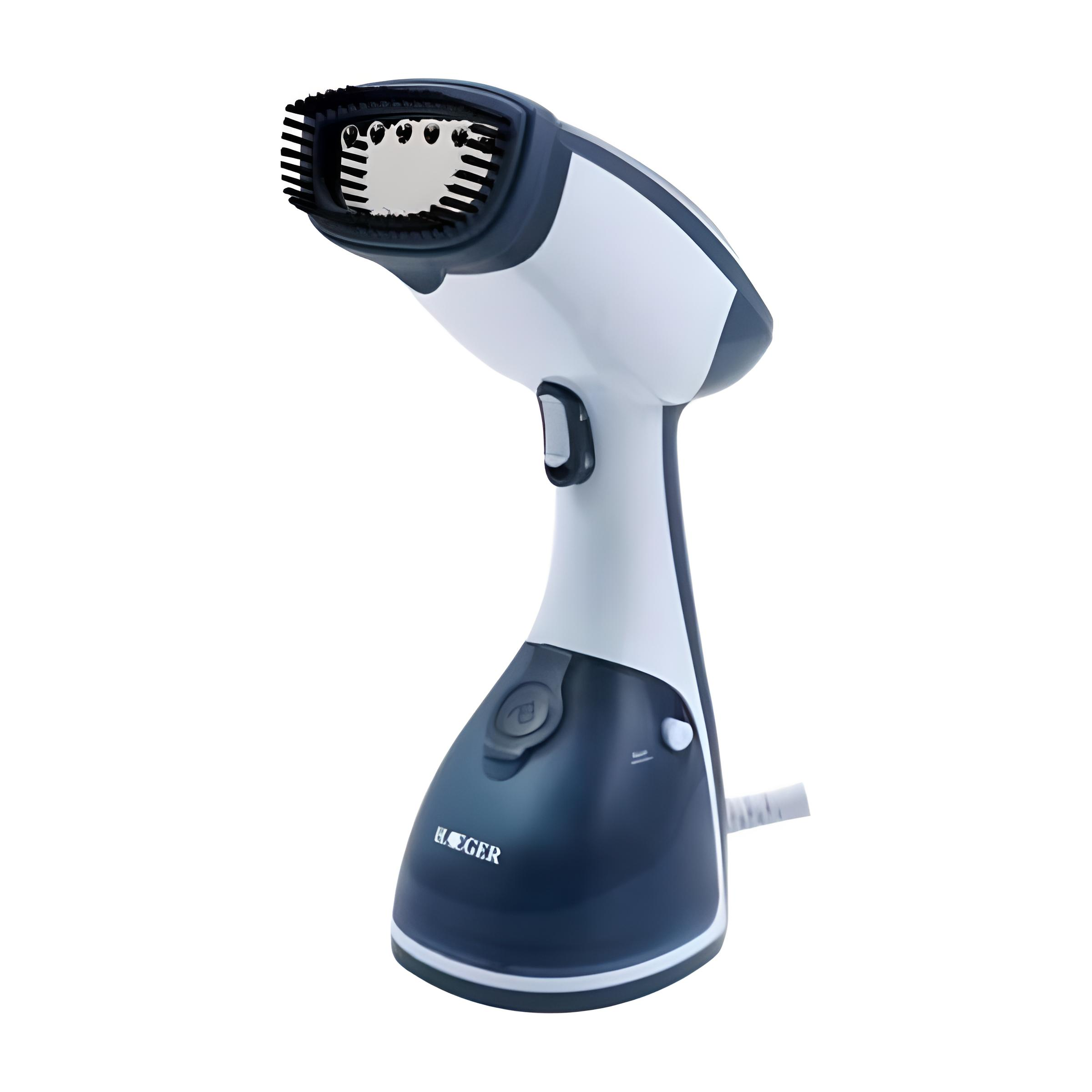 Отпариватель для одежды HAEGER HG-1269 1370 W вертикальный ручной (4-5-15251)