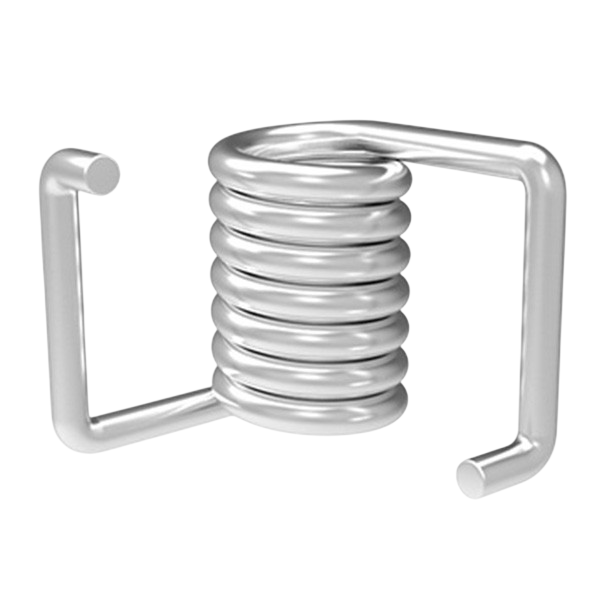 Торсионная пружина натяжения ремня Kingroon пружинная сталь (B0051)