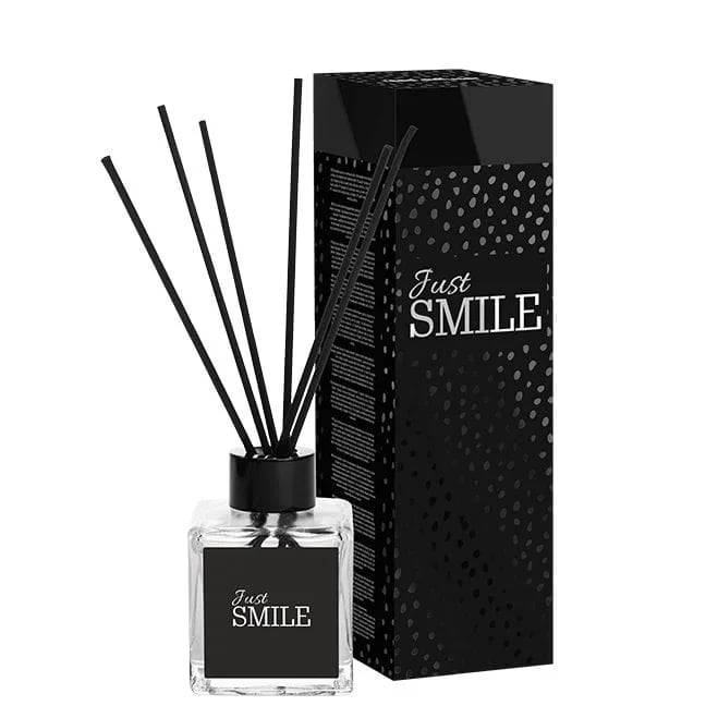Аромадиффузор Florа Just Smile 80 мл (27485)